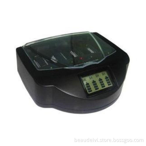 Pro Disposable Battery Recharger Alkaline / Ni-Cd / Ni-MH